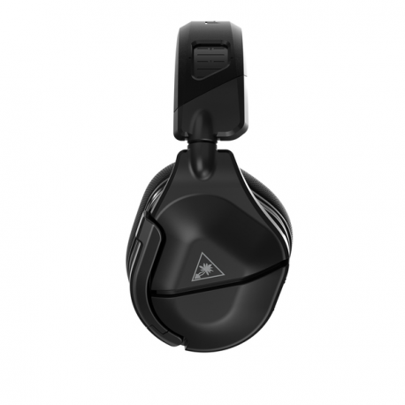 Turtle Beach Stealth 600 Gen 2 MAX - Headset - full size - 2.4 GHz - wireless - USB - black - for Nintendo Switch - 4