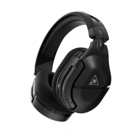 Turtle Beach Stealth 600 Gen 2 MAX - Headset - full size - 2.4 GHz - wireless - USB - black - for Nintendo Switch - 5