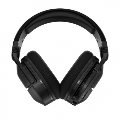 Turtle Beach Stealth 600 Gen 2 MAX - Headset - full size - 2.4 GHz - wireless - USB - black - for Nintendo Switch - 6