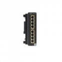 Cisco Catalyst - Expansion module - Gigabit Ethernet x 8 - for Catalyst IE3300 Rugged Series