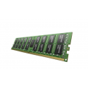 Samsung - DDR4 - module - 128 GB - DIMM 288-pin - 3200 MHz  /  PC4-25600 - 1.2 V - 3DS registered - ECC