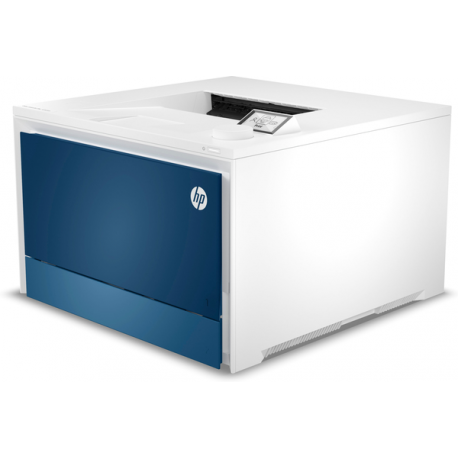 HP Color LaserJet Pro 4202dn - Printer - colour - Duplex - laser - A4 / Legal - 600 x 600 dpi - up to 35 ppm (mono)  /  up to 33 ppm (colour) - capacity: 300 sheets - USB 2.0, Gigabit LAN, USB 2.0 host - 2