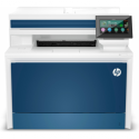 HP Color LaserJet Pro MFP 4302dw - Multifunction printer - colour - laser - Legal (216 x 356 mm) (original) - A4 / Legal (media) - up to 33 ppm (copying) - up to 33 ppm (printing) - 300 sheets - USB, USB 2.0, Gigabit LAN, USB 2.0 host, Wi-Fi(ac), Bluetooth