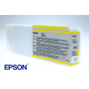 Epson T5914 - 700 ml - yellow - original - ink cartridge - for Stylus Pro 11880, Pro 11880 AGFA, Pro 11880 Xerox