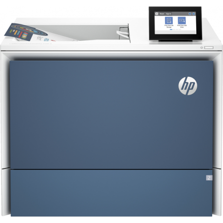 HP Color LaserJet Enterprise 5700dn - Printer - colour - Duplex - laser - A4 / Legal - 1200 x 1200 dpi - up to 43 ppm (mono)  /  up to 43 ppm (colour) - capacity: 650 sheets - Gigabit LAN, USB 3.0, USB 2.0 host, USB 3.0 host - 1