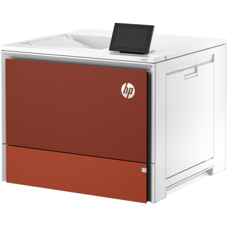 HP Color LaserJet Enterprise 5700dn - Printer - colour - Duplex - laser - A4 / Legal - 1200 x 1200 dpi - up to 43 ppm (mono)  /  up to 43 ppm (colour) - capacity: 650 sheets - Gigabit LAN, USB 3.0, USB 2.0 host, USB 3.0 host - 6