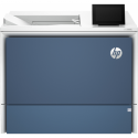 HP Color LaserJet Enterprise 6700dn - Printer - colour - Duplex - laser - A4 / Legal - 1200 x 1200 dpi - up to 52 ppm (mono)  /  up to 52 ppm (colour) - capacity: 650 sheets - Gigabit LAN, USB 3.0, USB 2.0 host, USB 3.0 host