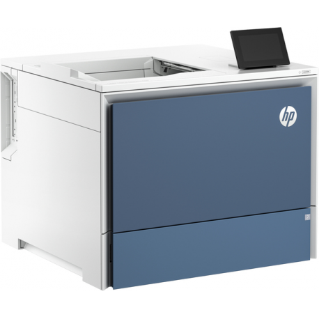 HP Color LaserJet Enterprise 6700dn - Printer - colour - Duplex - laser - A4 / Legal - 1200 x 1200 dpi - up to 52 ppm (mono)  /  up to 52 ppm (colour) - capacity: 650 sheets - Gigabit LAN, USB 3.0, USB 2.0 host, USB 3.0 host - 1