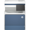 HP Color LaserJet Enterprise MFP 6800dn - Multifunction printer - colour - laser - Legal (216 x 356 mm) (original) - A4 / Legal (media) - up to 52 ppm (copying) - up to 52 ppm (printing) - 650 sheets - Gigabit LAN, USB 3.0, USB 2.0 host, USB 3.0 host