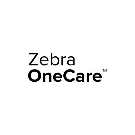 Zebra OneCare Select with Comprehensive Coverage, Commissioning and Dashboard Options - Extended service agreement - replacement - 5 years - shipment - response time: same day - must be purchased within 30 days of the product purchase - for Zebra RS5000 - 0
