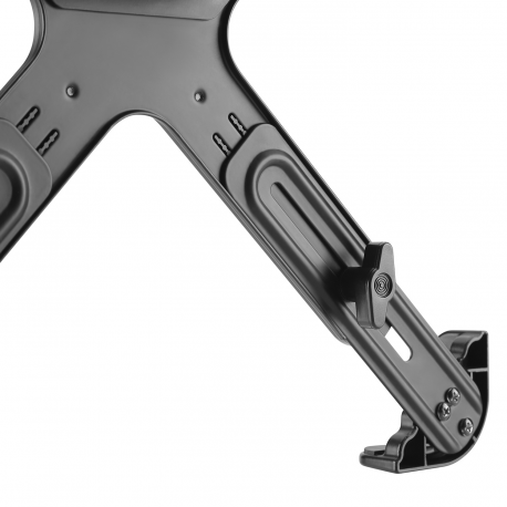 equip Slim - Patch cable - RJ-45 (M) to RJ-45 (M) - 50 cm - F / FTP - CAT 6a - IEEE 802.3 - booted, molded, snagless, stranded - red - 2