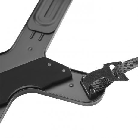 equip Slim - Patch cable - RJ-45 (M) to RJ-45 (M) - 50 cm - F / FTP - CAT 6a - IEEE 802.3 - booted, molded, snagless, stranded - red - 3