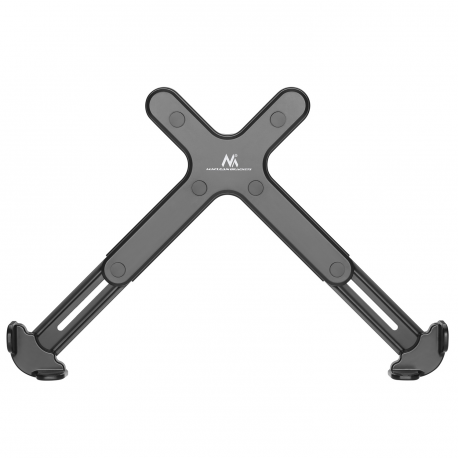 equip Slim - Patch cable - RJ-45 (M) to RJ-45 (M) - 50 cm - F / FTP - CAT 6a - IEEE 802.3 - booted, molded, snagless, stranded - red - 5