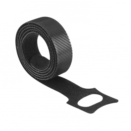 equip Slim - Patch cable - RJ-45 (M) to RJ-45 (M) - 50 cm - F / FTP - CAT 6a - IEEE 802.3 - booted, molded, snagless, stranded - red - 10