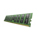 Samsung - DDR5 - module - 32 GB - DIMM 288-pin low profile - 4800 MHz / PC5-38400 - CL40 - registered - ECC