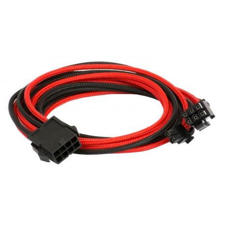 Manhattan Helsinki - Notebook carrying case - eco-friendly - 14.1" - black - 0