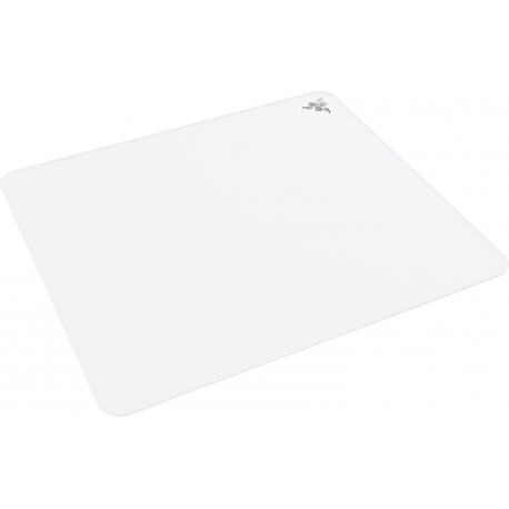 Razer Atlas - Mouse pad - white - 6