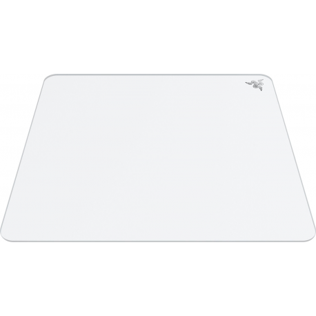 Razer Atlas - Mouse pad - white - 10
