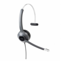 Cisco 521 Wired Single - Headset - on-ear - wired - 3.5 mm jack