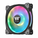 Thermaltake Riing Duo 14 RGB Radiator Fan TT - Premium Edition - case fan - 140 mm (pack of 3)