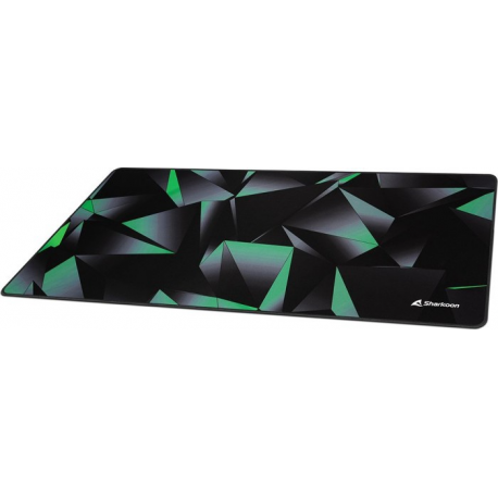 Sharkoon Skiller SGP30 - Mouse pad - size XXL - Stealth - 1