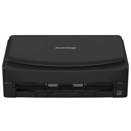 Ricoh ScanSnap iX1400 - Document scanner - Dual CIS - Duplex - 216 x 360 mm - 600 dpi x 600 dpi - up to 40 ppm (mono)  /  up to 40 ppm (colour) - ADF (50 sheets) - USB 3.2 Gen 1 - 3