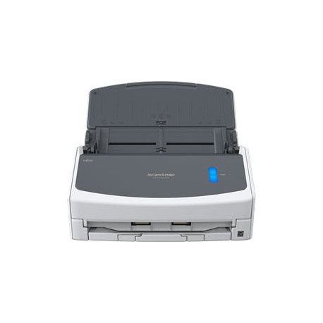 Ricoh ScanSnap iX1400 - Document scanner - Dual CIS - Duplex - 216 x 360 mm - 600 dpi x 600 dpi - up to 40 ppm (mono)  /  up to 40 ppm (colour) - ADF (50 sheets) - USB 3.2 Gen 1 - 5