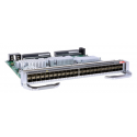 Cisco Catalyst 9600 Series Line Card - Switch - 48 x 1 / 10 / 25 Gigabit SFP+  /  SFP28 - plug-in module