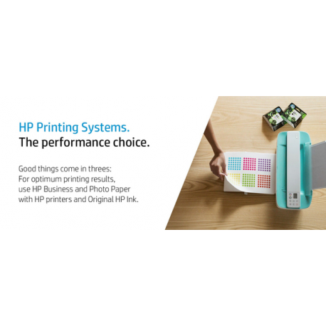 HP 303XL - 10 ml - High Yield - colour (cyan, magenta, yellow) - original - ink cartridge - for ENVY Photo 62XX, Photo 71XX, Photo 7830; ENVY Inspire 72XX, 79XX - 11