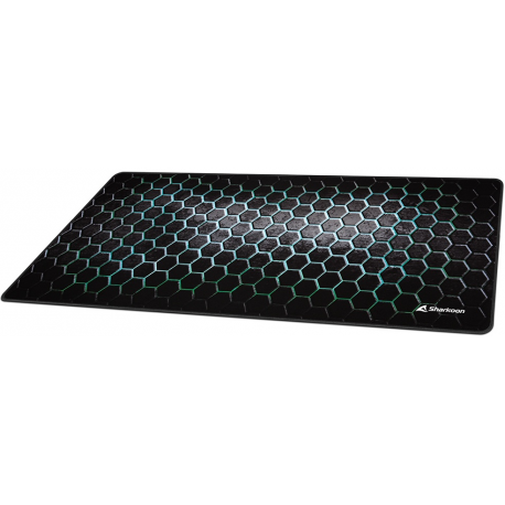 Sharkoon Skiller SGP30 - Mouse pad - size XXL - Mesh - 1