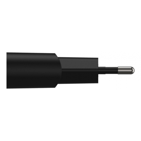 ANSMANN HC105 - Power adapter - 5 Watt - 1 A (USB) - black - 4