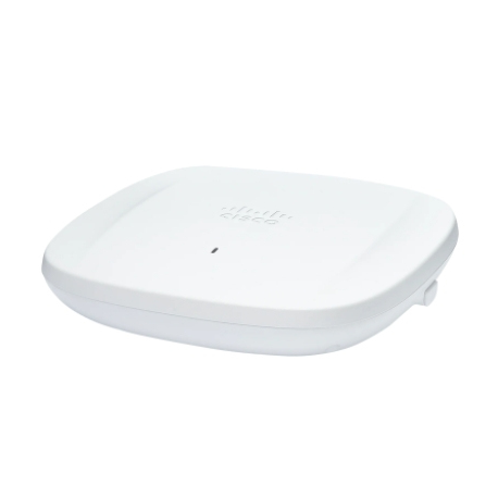 Cisco Catalyst 9136I - radio access point - Bluetooth, 802.11a/b/g/n/ac/ax (Wi-Fi 6E) - 0