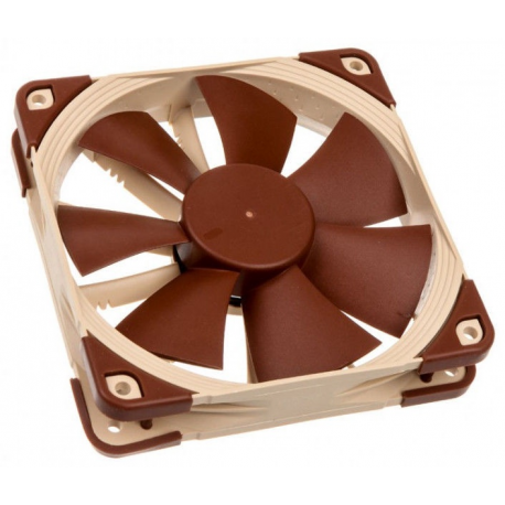 Noctua NF-F12 5V - Case fan - 120 mm - 0