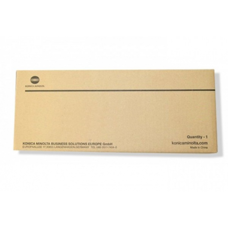 Konica Minolta TNP79K - Black - original - toner cartridge - for bizhub C3350i - 0