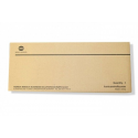 Konica Minolta TNP79K - Black - original - toner cartridge - for bizhub C3350i