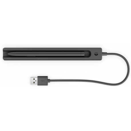 HP - Charging dock - 0