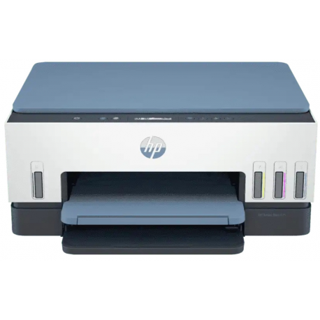 Smart Tank 675 All-In-One - 0