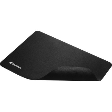 Sharkoon 1337 Gaming Mat V2 M - Mouse pad - 1