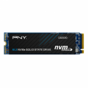 PNY CS2230 - SSD - 1 TB - internal - M.2 2280 - PCIe 3.0 x4 (NVMe)
