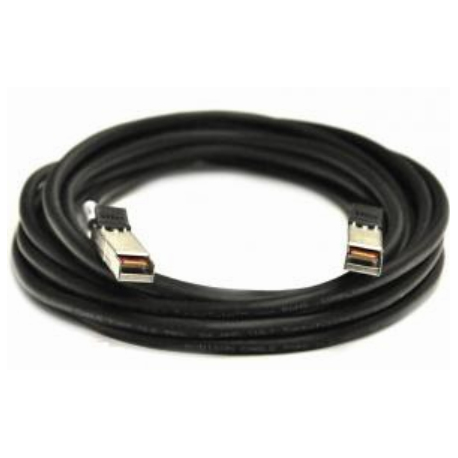 Cisco SFP+ Copper Twinax Cable - direct attach cable - 5 m - 0