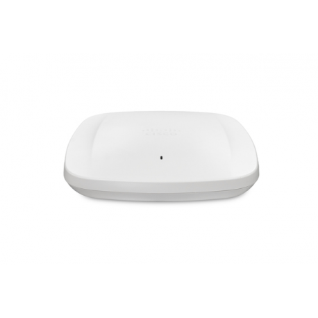 Cisco Catalyst 9164I - Radio access point - GigE, 2.5 GigE, Bluetooth 5.1 LE - Bluetooth, 802.11a/b/g/n/ac/ax (Wi-Fi 6E) - 2.4 GHz, 5 GHz, 6 GHz - cloud-managed - 0