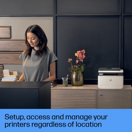 HP LaserJet Pro MFP 3102fdn - Multifunction printer - B / W - laser - Legal (216 x 356 mm) (original) - A4 / Legal (media) - up to 33 ppm (copying) - up to 33 ppm (printing) - 250 sheets - 33.6 Kbps - USB 2.0, LAN - 2