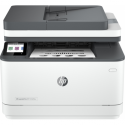 HP LaserJet Pro MFP 3102fdw - Multifunction printer - B / W - laser - Legal (216 x 356 mm) (original) - A4 / Legal (media) - up to 33 ppm (copying) - up to 33 ppm (printing) - 250 sheets - 33.6 Kbps - USB 2.0, LAN, Wi-Fi(n), Bluetooth