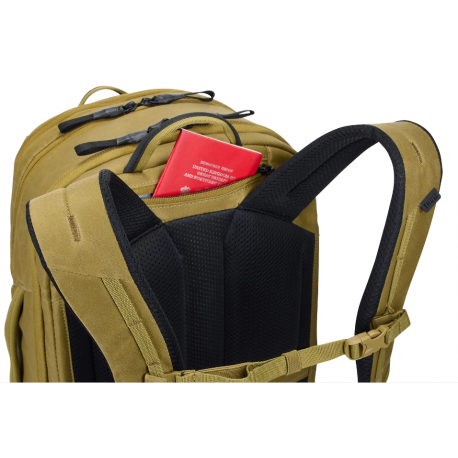 Thule Aion Travel Backpack 28L - Nutria - 5