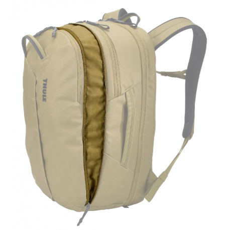 Thule Aion Travel Backpack 28L - Nutria - 7