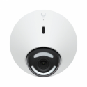 Ubiquiti UniFi Protect G5 - Network surveillance camera - dome - vandal  /  weatherproof - colour (Day&Night) - 5 MP - 2688 x 1512 - 2K - fixed focal - audio - LAN 10 / 100 - MJPEG, H.264 - PoE