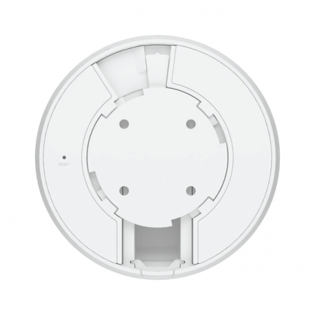 Ubiquiti UniFi Protect G5 - Network surveillance camera - dome - vandal / weatherproof - colour (Day&Night) - 5 MP - 2688 x 1512 - 2K - fixed focal - audio - LAN 10 / 100 - MJPEG, H.264 - PoE - 6