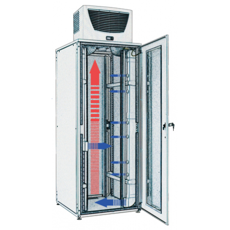 Cisco - Power cable - IEC 60320 C15 to NEMA 5-15 (M) - AC 110 V - 2.44 m - North America - for Catalyst 3850-24, 3850-48, 9200 - 2