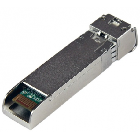 Cisco S-Class - SFP+ transceiver module - 10 GigE - 10GBase-ER - LC / PC single-mode - up to 40 km - 1550 nm - for Cisco Unified Port Expansion Module; Nexus 22XX, 3064, 31XX, 3548, 55XX; ONE Nexus 55XX - 1