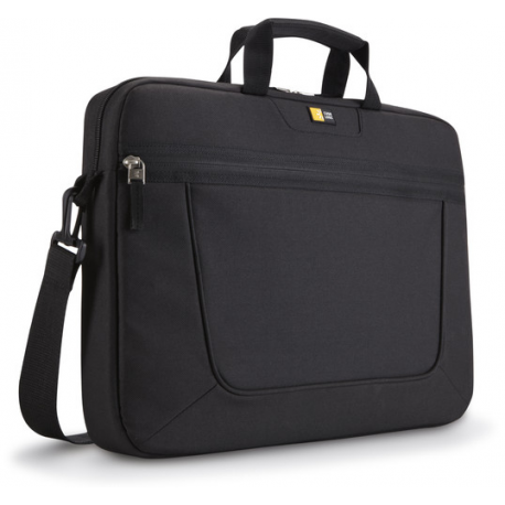 Case Logic VNAI-215 - Notebook carrying case - 15.6" - black - 0